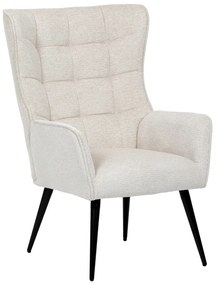 Fotel relaksacyjny 315 BGE2, beżowy