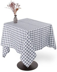 Bawełniany obrus 150x250 cm Gingham – Tiseco Home Studio