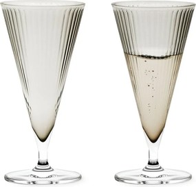 Kieliszki do szampana zestaw 2 szt. 200 ml Grand Cru Nouveau – Rosendahl