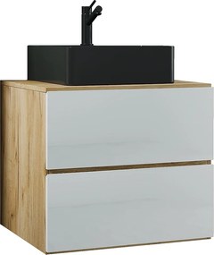 2pcs Umywalka do pralki Lendas S BL