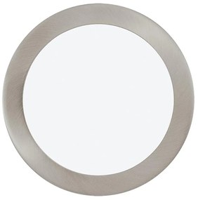 Eglo 96408 - ściemnialna oprawa wpuszczana LED FUEVA 1 1xLED/16,47W/230V