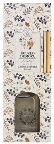 Bohemia Gifts Dyfuzor zapachowy - Magia domu