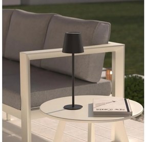 Atmosphera - LED ładowalna lampa stołowa zewnętrzna CODY LED/5V IP44