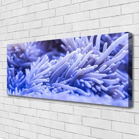 Obraz canvas Modernistyczna Gra Barw