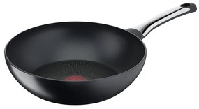 Patelnia wok aluminiowa ø 28 cm Excellence – Tefal