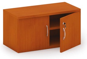 Nadstawka dwudrzwiowa MIRELLI, 800 x 400 x 400 mm, czereśnia