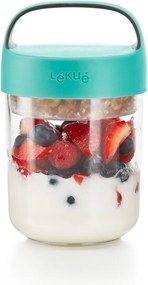 Lunchbox na jogurt To Go – Lékué