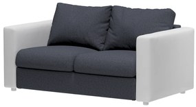 Pokrowiec na sekcję 2-osobową nierozkładaną Vimle