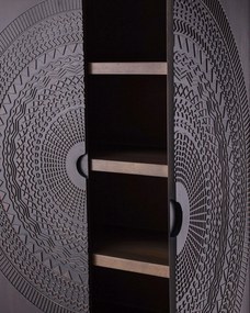Komoda Kerkira 181cm