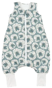 Śpiworek dziecięcy Denim Lions – Malomi Kids