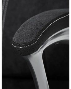 Autronic KA-C715 BK2 Krzesło biurowe