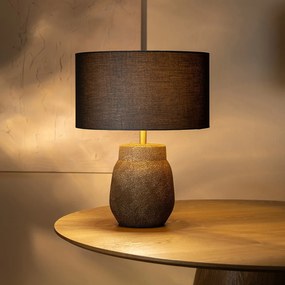 Lampa stołowa Tellus II 51 cm