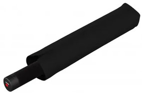 KNIRPS U.90 XXL BLACK - ultralekki parasol składany