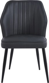 Zestaw 6 Krzese Wenye