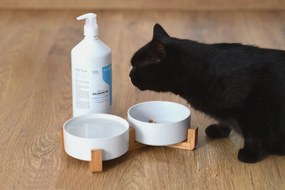 Olej z łososia dla psa i kota Irodori Vet 1000ml