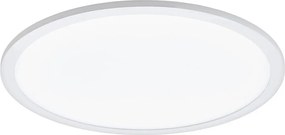 Eglo 97502 - Ściemnialna oprawa sufitowa LED SARSINA LED/28W/230V
