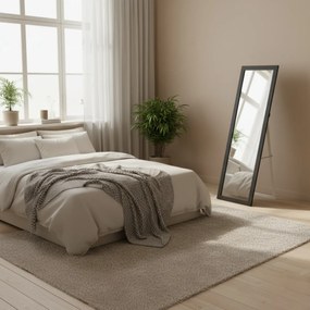 Lustro stojące HAVLYS, 127 x 37 cm