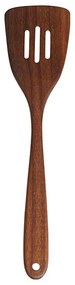 Drewniana łopatka Ladelle Prof. Series Slotted