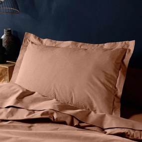 Bawełniana poszewka na poduszkę 50x70 cm Lina – douceur d'intérieur