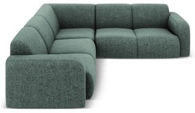 Morski narożnik (strona zmienna/w kształcie litery L) Molino – Micadoni Home