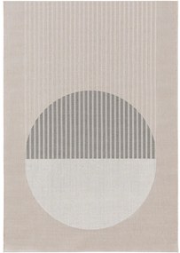Beżowy dywan ANUK IZA 80 x 150 cm