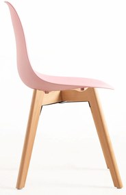 Pakiet 4 krzese Kelen