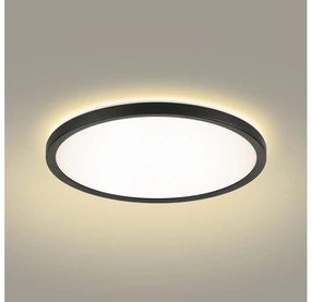 Brilagi-LED Regulowane światło z czujnikiem ULTRA SLIM LED/18W/230V pr.30 cm+DO