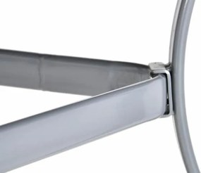 Stół ogrodowy Garth 150 x 89 x 72 cm