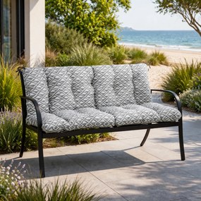 Poduszka na huśtawkę / ławkę 120 cm Frigiliana H039-06PB PATIO