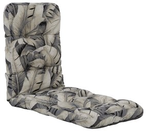 Poduszka na fotel ogrodowy 155 x 48 cm Cordoba Plus G057-06PB PATIO