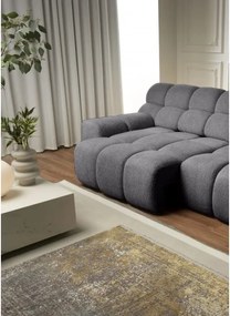 Sofa kanapa BigSofa kanapa z elektryczną regulacją siedziska WERSAL