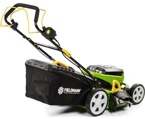 Fieldmann FZR 70465-0 akumulatorowa kosiarka, 2 x20 V