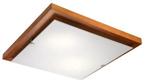 Lampa sufitowa 2xE27/60W/230V