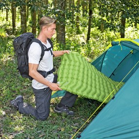 Materac kempingowy WanderLite™ Regular 188 x 58,5 cm BESTWAY