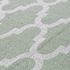 Narzuta bawełniana, 180 x 220 cm