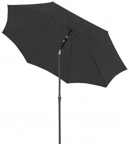 ACTIVE 210 cm - parasol z centralną nogą : Substancja Desen - 840