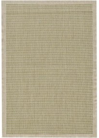 Dywan zewnętrzny Giza zielony 60 cm x 100 cm