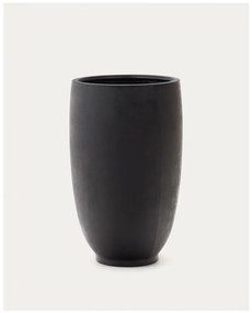 Doniczka z cementu ø 75 cm Aiguablava – Kave Home