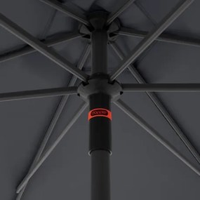 MyZone Push Up 300 cm - parasol uchylny : Substancja Desen - 840