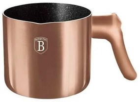 Berlinger Haus Mlekowar Rosegold Metallic Line, 1,2 l