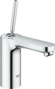 Bateria umywalkowa jednouchwytowa GROHE Get Joy Chrome Rozmiar M