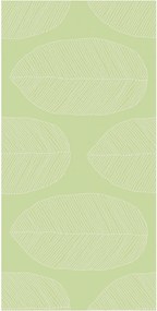 Tapeta - Kwiatowa ornamentyka V.