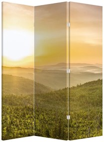 Parawan - Panorama (126x170 cm)
