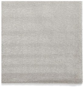 Jasnoszary dywan odpowiedni do prania 60x115 cm Cove – Think Rugs
