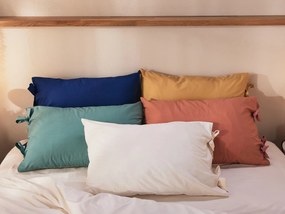 DORMEO ESSENTIALS ZESTAW POŚCIELI 140x200 cm EGRET