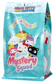 Zabawka pluszowa Hello Kitty Mystery – SQUISHMALLOWS