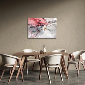 Obraz abstrakcji (70x50 cm)