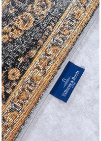 Dywan odpowiedni na zewnątrz w antracytowo-złotym kolorze 120x180 cm Martha – Villeroy&amp;Boch