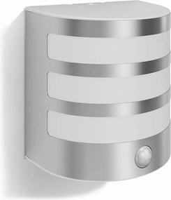 Philips 17315/47/16- LED zewnętrzna oprawa ścienna z czujnikiem LED/3W IP44