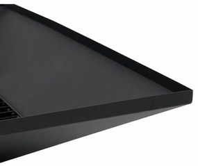 Tepro 1156 Palenisko przenośne Penfield, 91 x 80 x 26 cm